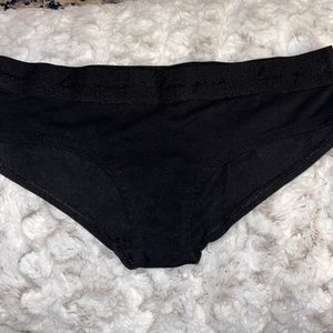 NIB VS PINK HIPSTER BIKINI